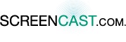 ScreenCast Logo (graphic)