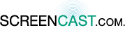 ScreenCast Logo (graphic)