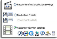 Production Wizard (graphic)